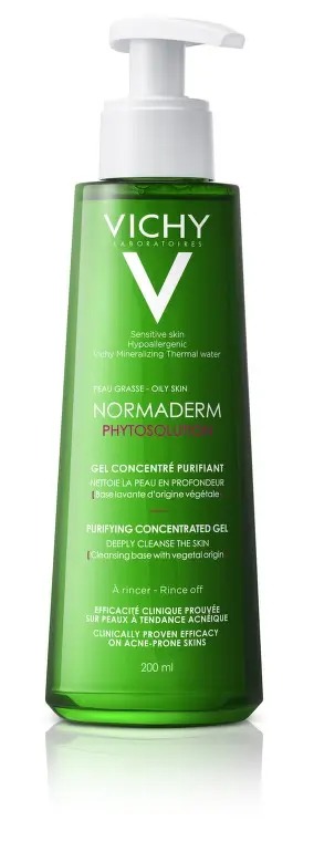 8010_VICHY NORMADERM PHYTOSOLUTION 400ML